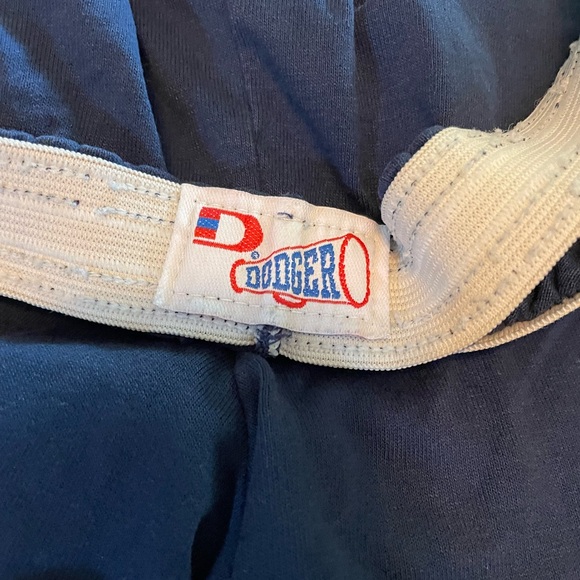 Vintage soffee style United States Naval Academy shorts - Picture 2 of 4